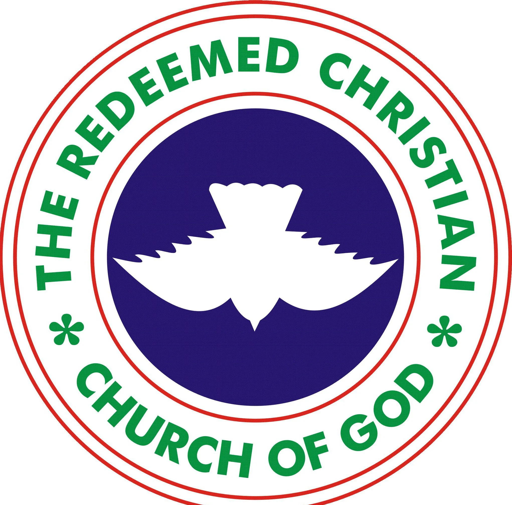 RCCG Logo
