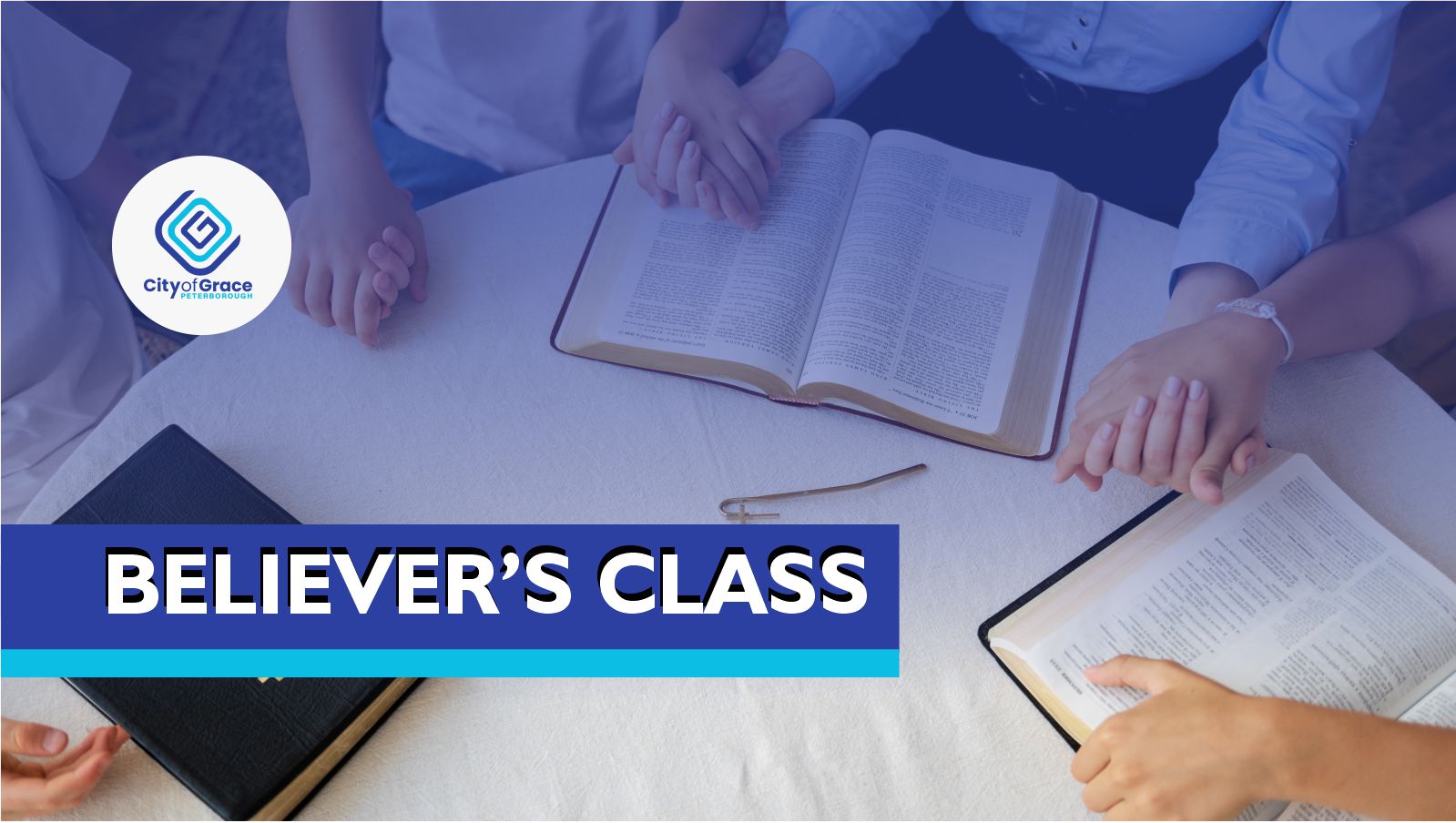 Believer's Class