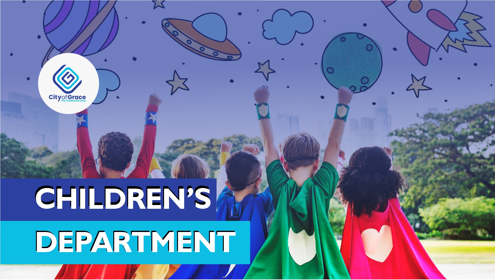 Children's Department