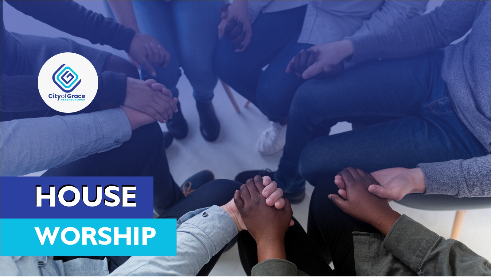 RCCG City of Grace Peterborough