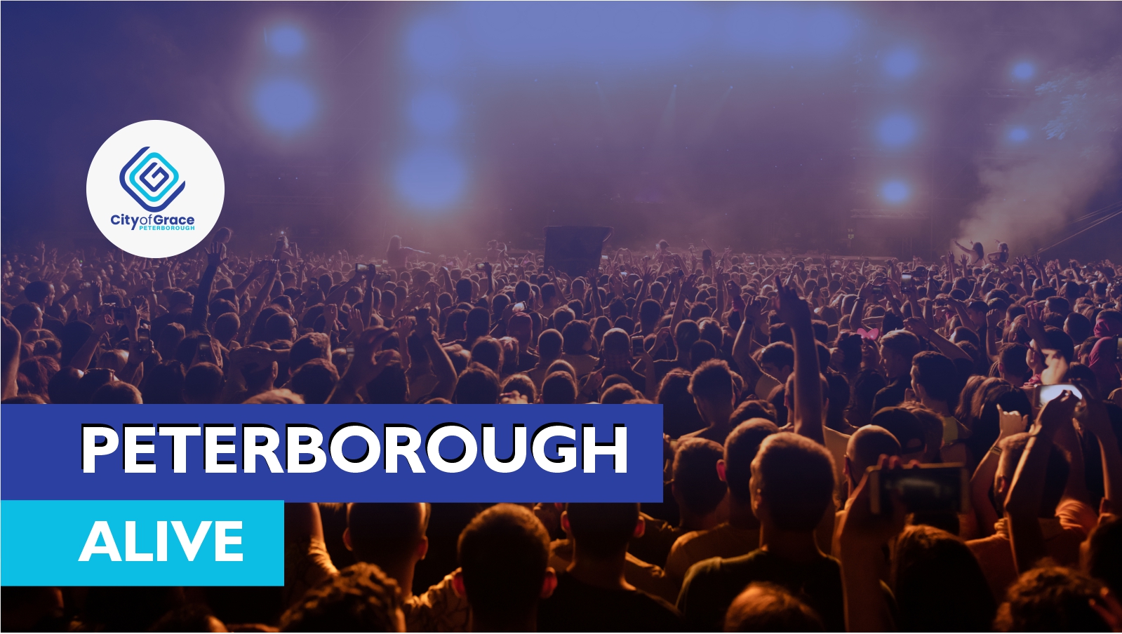 Peterborough Alive