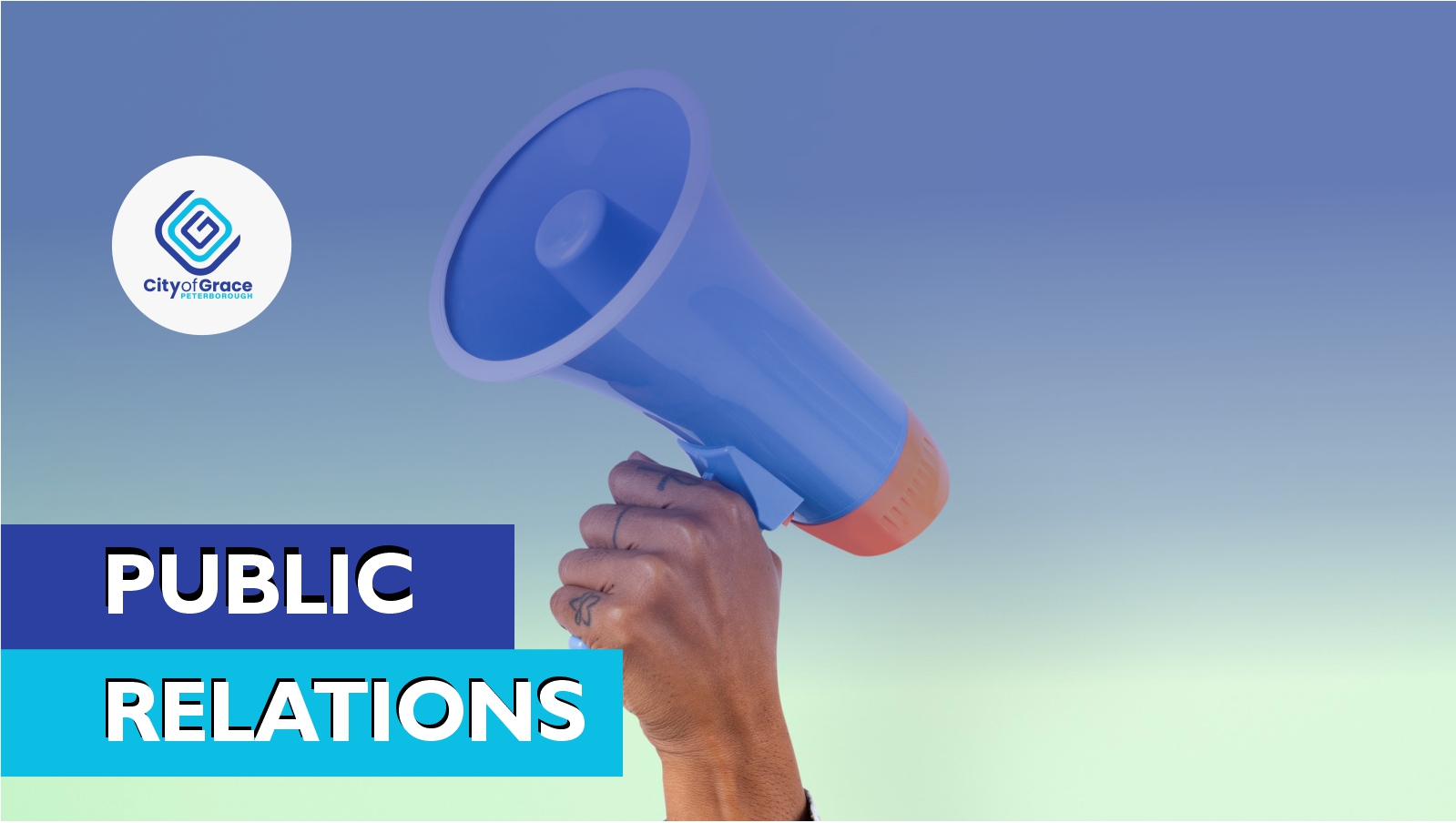 Public Relations