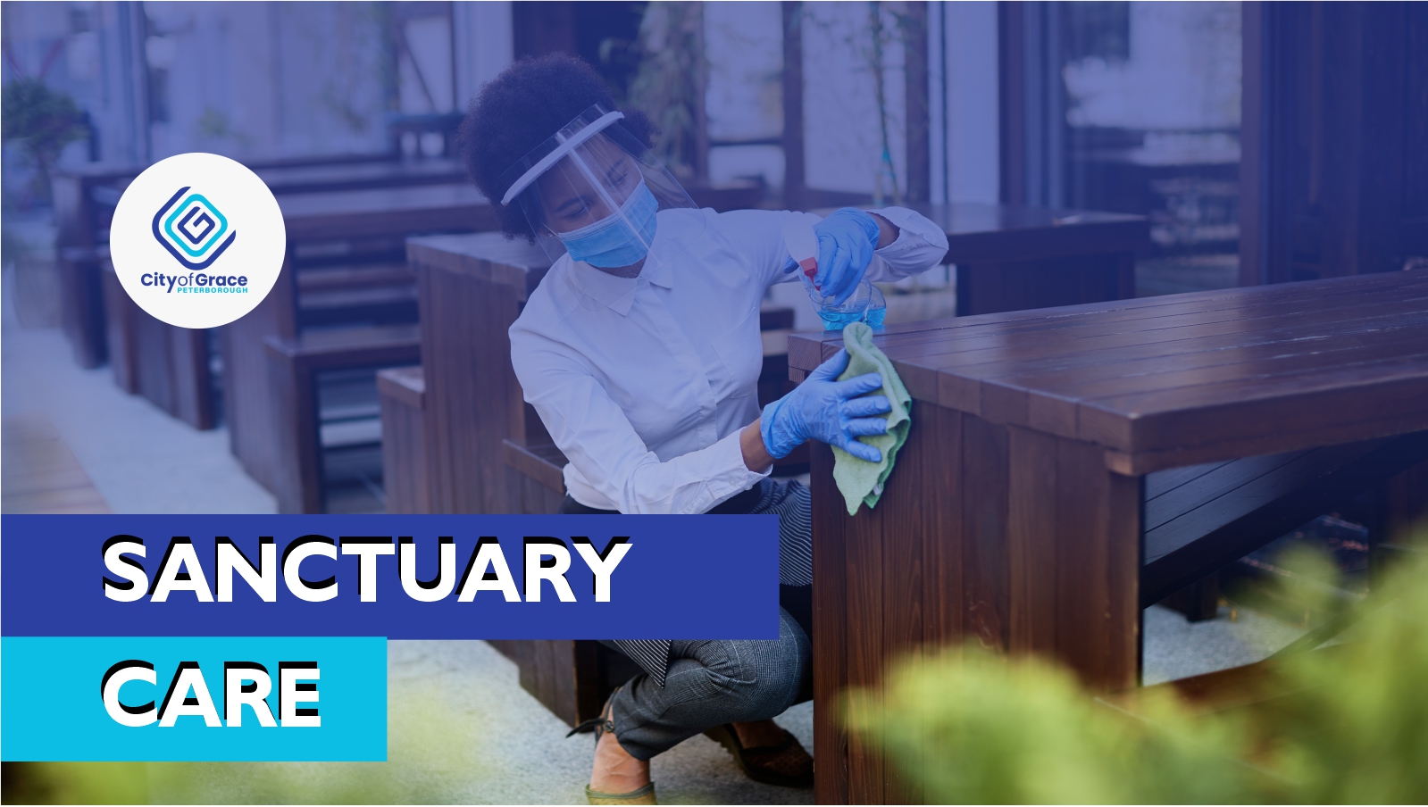 Sanctuary Care